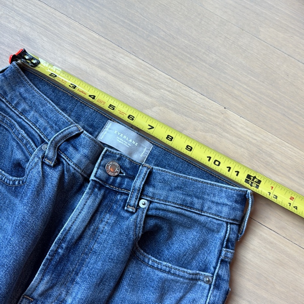 Everlane The Way-High Jean - Picture 10 of 13